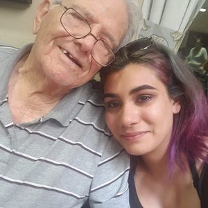 Meet your Posher, Maria